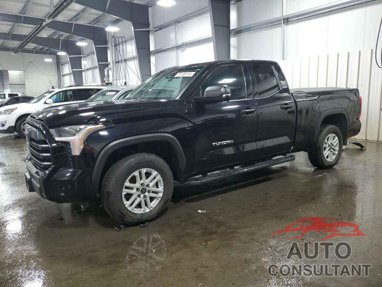 TOYOTA TUNDRA 2022 - 5TFLA5DA3NX039805