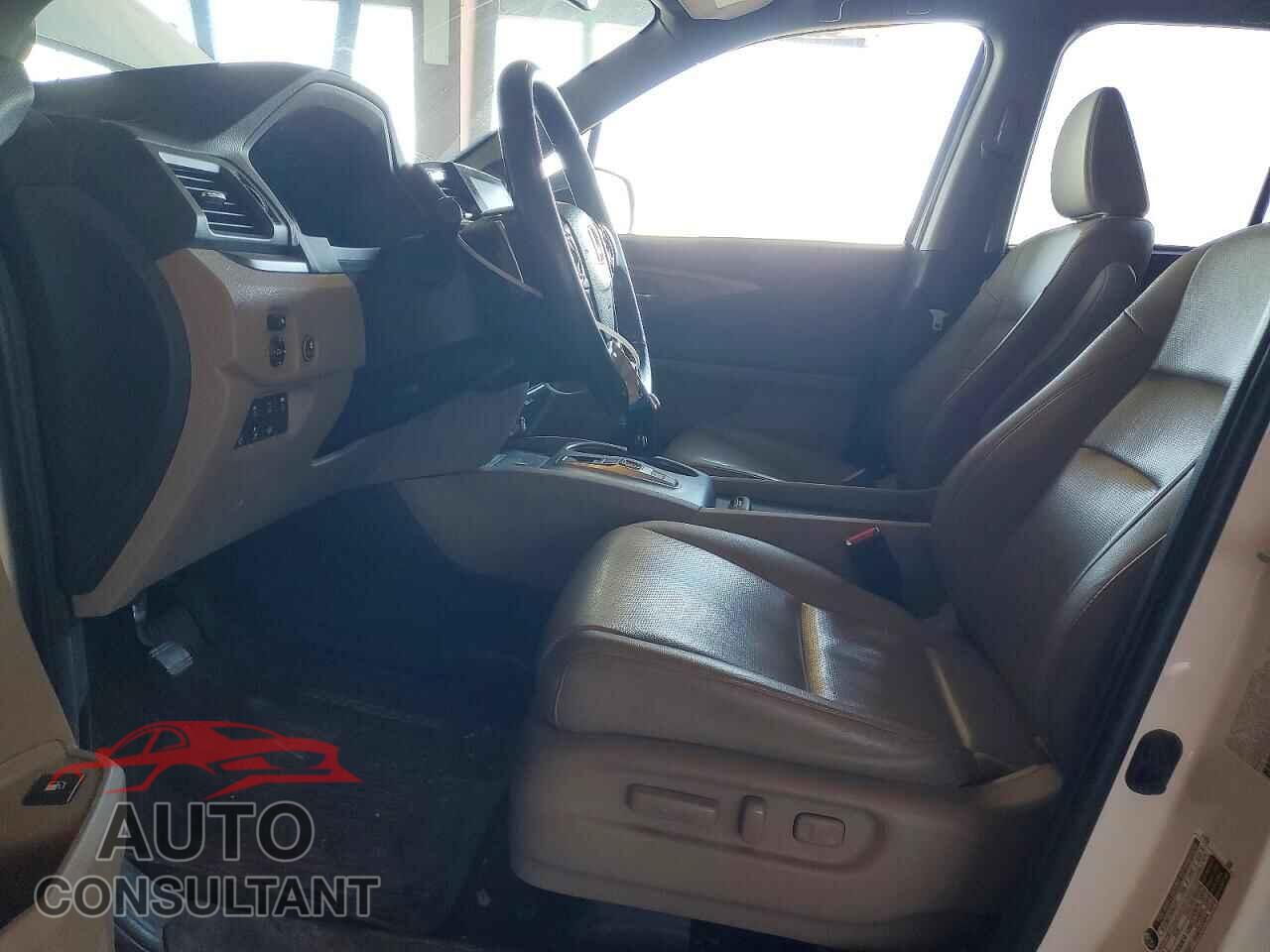 HONDA RIDGELINE 2023 - 5FPYK3F71PB030310