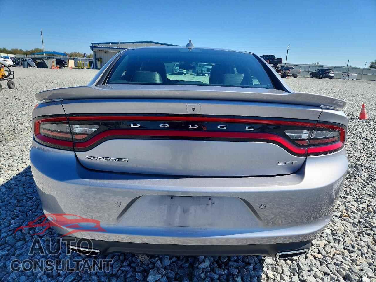 DODGE CHARGER 2017 - 2C3CDXHG7HH557009