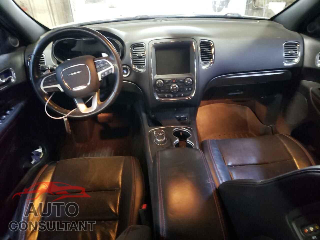 DODGE DURANGO 2014 - 1C4SDJCT7EC406033