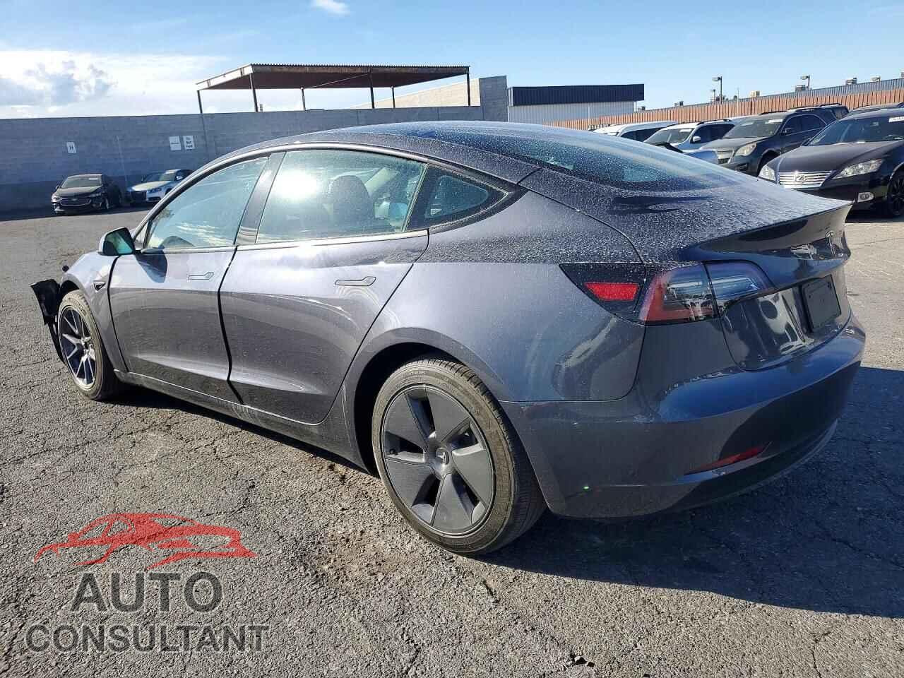 TESLA MODEL 3 2023 - 5YJ3E1EBXPF389093