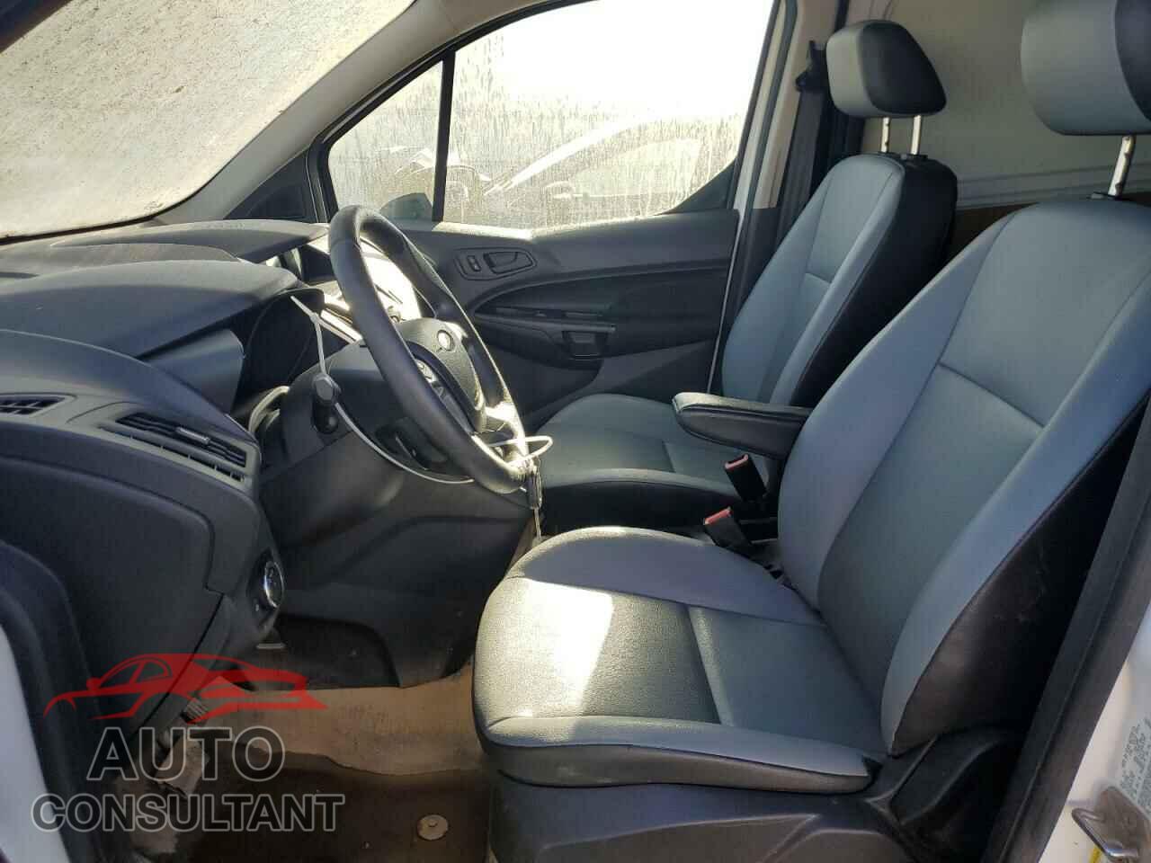 FORD TRANSIT 2017 - NM0LS7E72H1317870