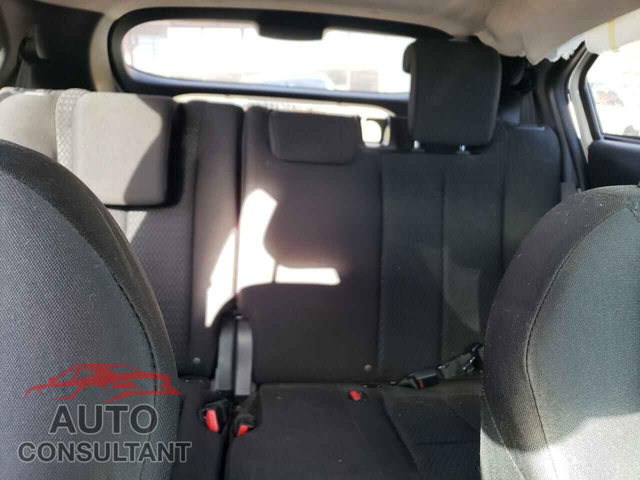 MITSUBISHI ECLIPSE 2019 - JA4AT3AA9KZ035438