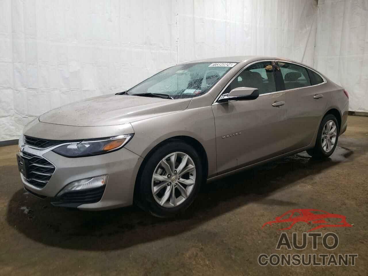 CHEVROLET MALIBU 2023 - 1G1ZD5ST3PF209068
