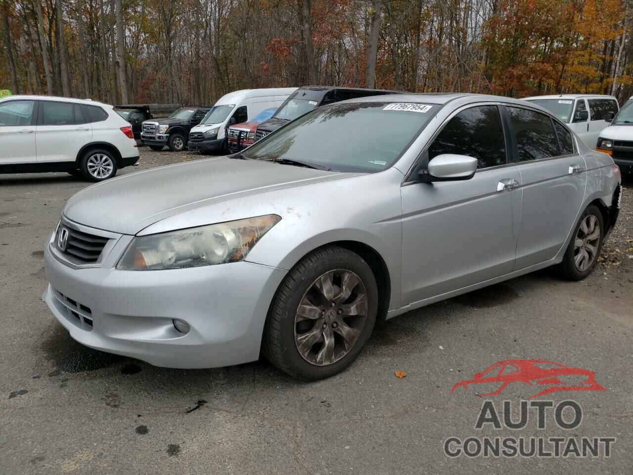 HONDA ACCORD 2010 - 1HGCP3F8XAA003685