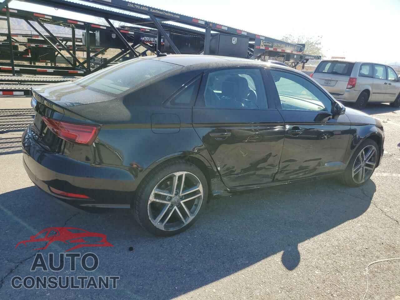 AUDI A3 2020 - WAUCUGFF8LA049870