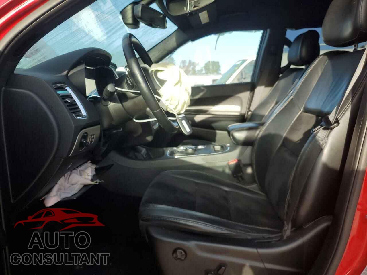 DODGE DURANGO 2015 - 1C4RDHAG0FC176298
