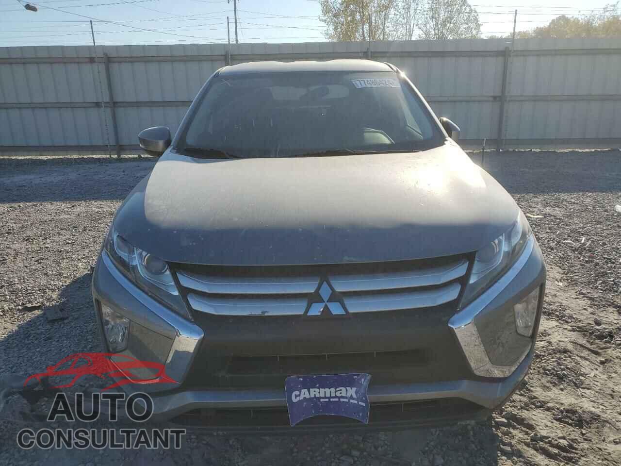 MITSUBISHI ECLIPSE 2020 - JA4AT3AA4LZ025871