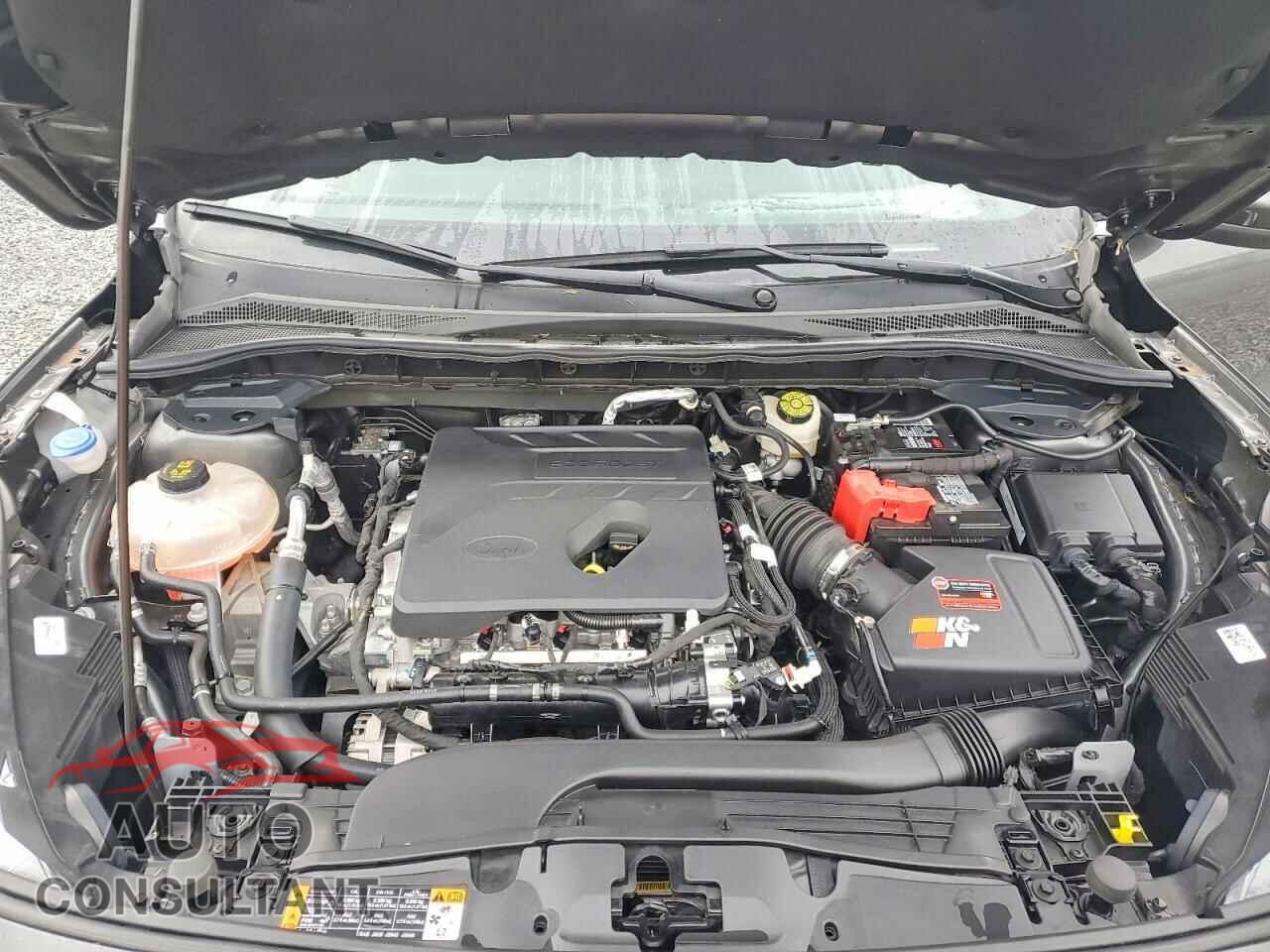 FORD ESCAPE 2020 - 1FMCU9G66LUA80204