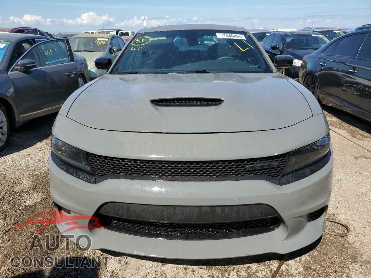 DODGE CHARGER 2023 - 2C3CDXCT9PH684900