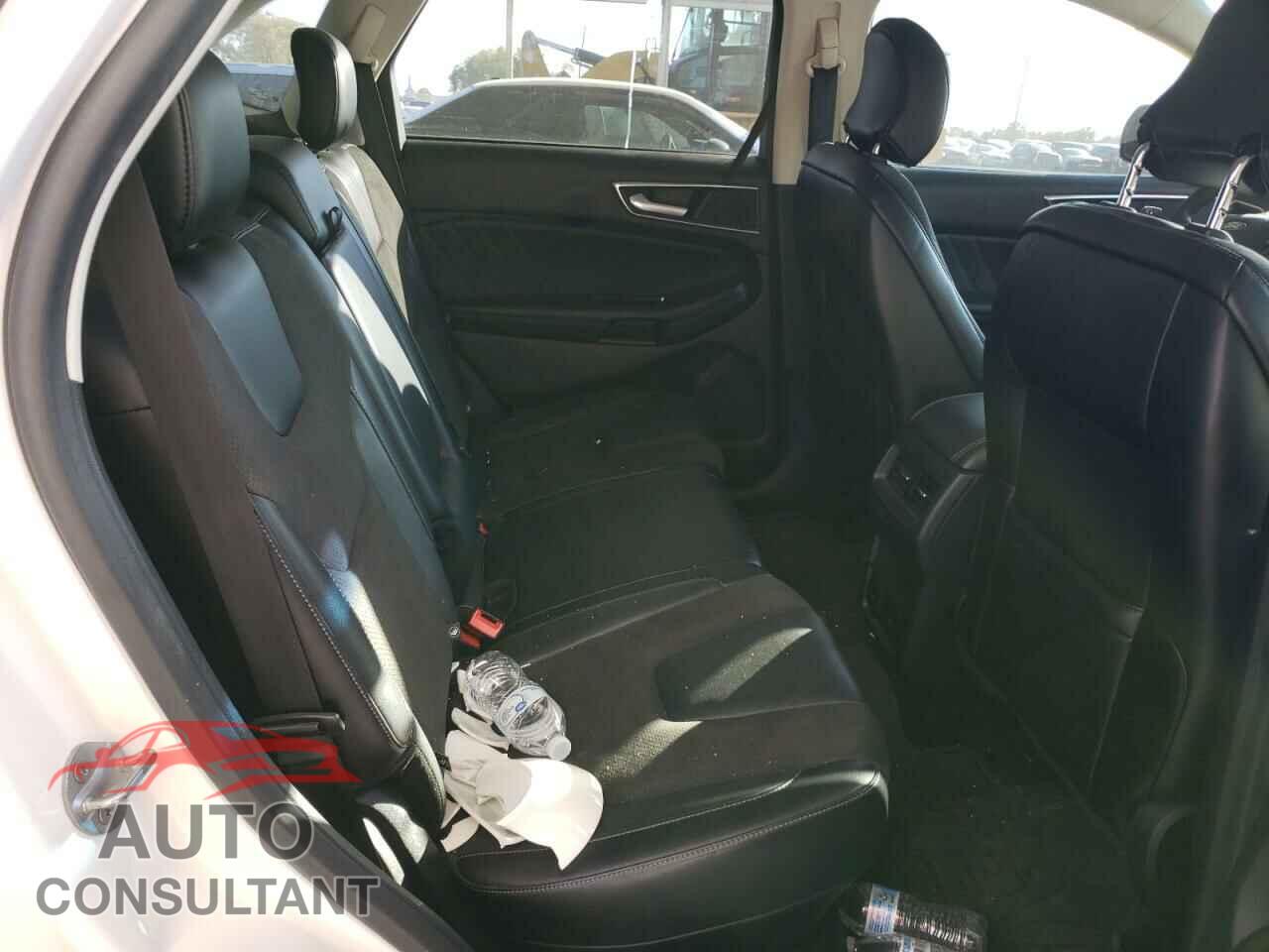 FORD EDGE 2016 - 2FMPK4AP9GBC30703