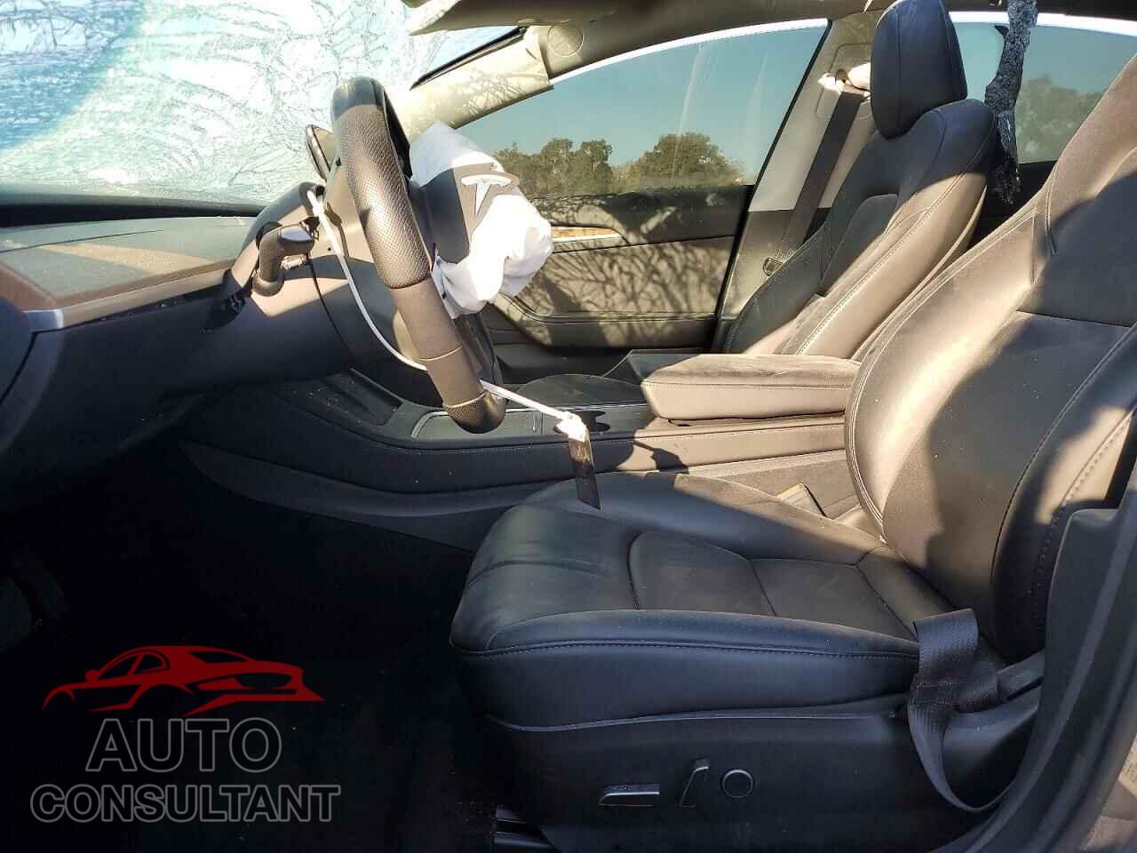 TESLA MODEL 3 2023 - 5YJ3E1EA7PF648775