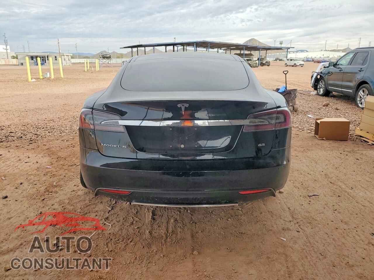 TESLA MODEL S 2015 - 5YJSA4H19FF083920