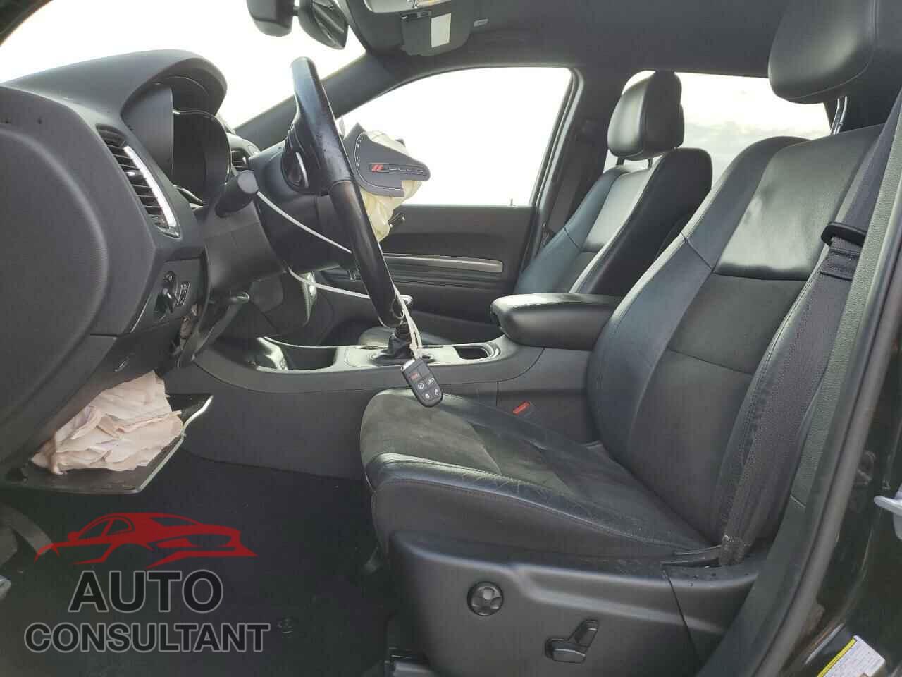 DODGE DURANGO 2020 - 1C4RDHDG9LC285530
