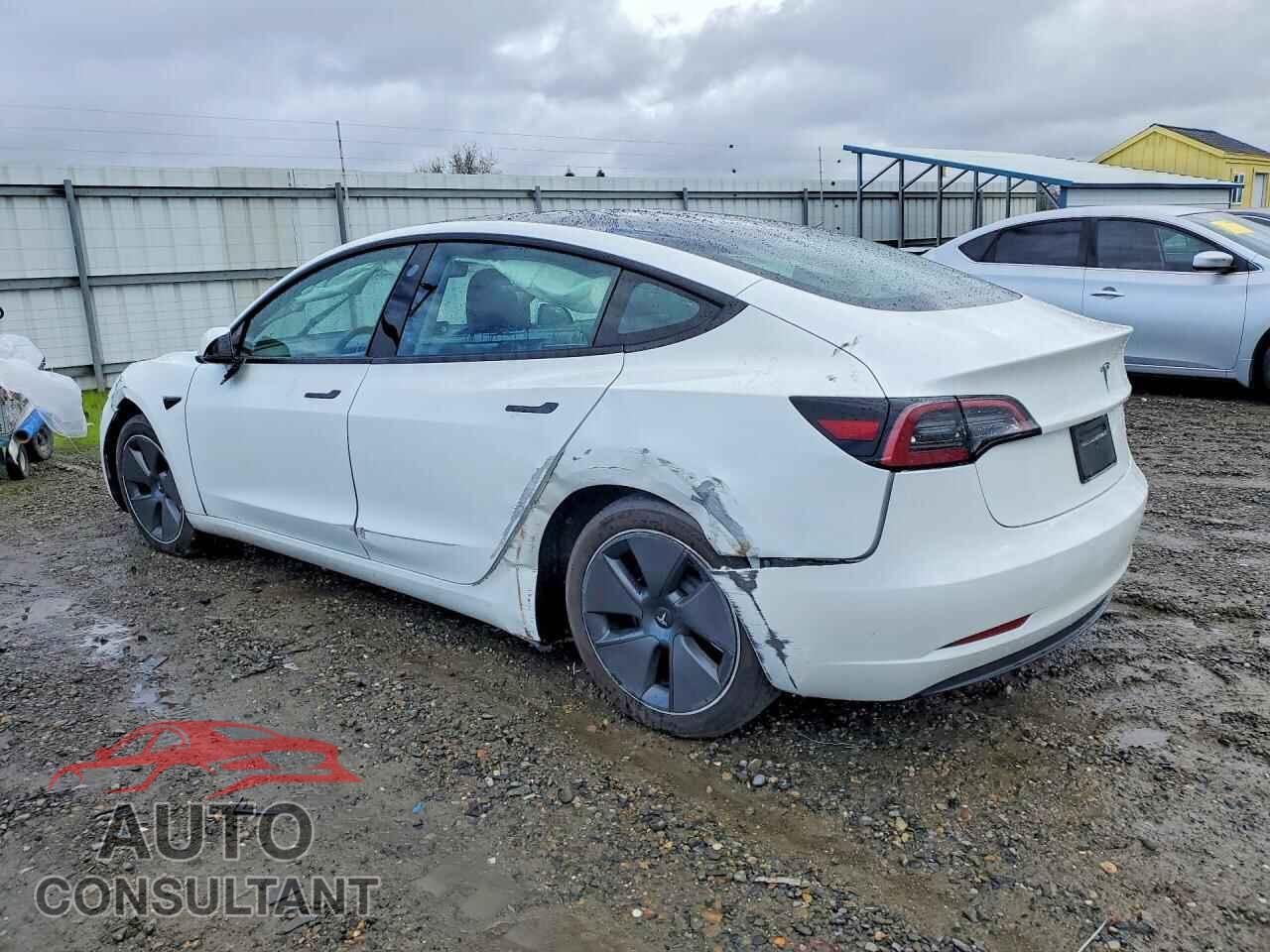 TESLA MODEL 3 2023 - 5YJ3E1EA8PF704531