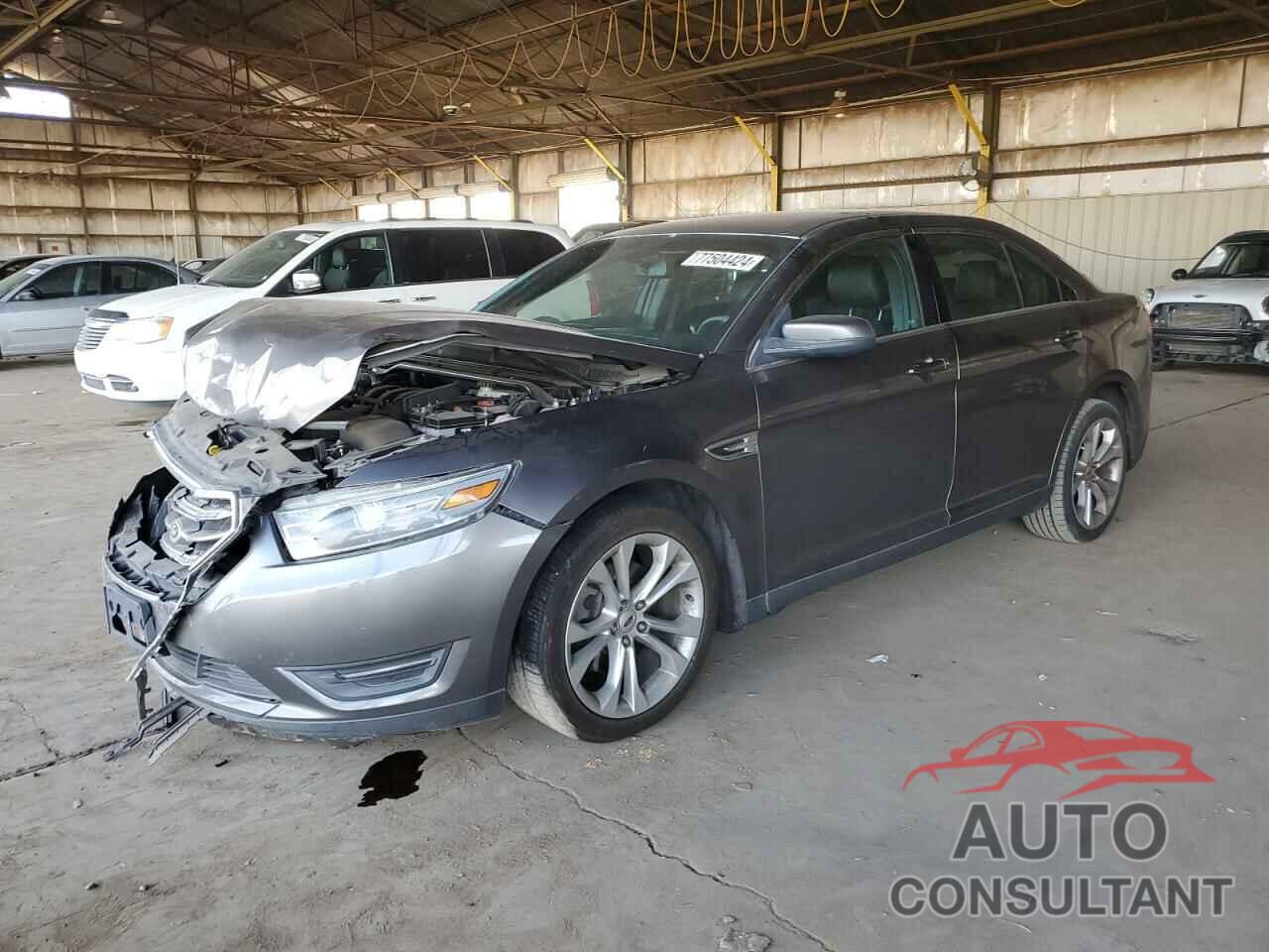 FORD TAURUS 2013 - 1FAHP2E85DG167501