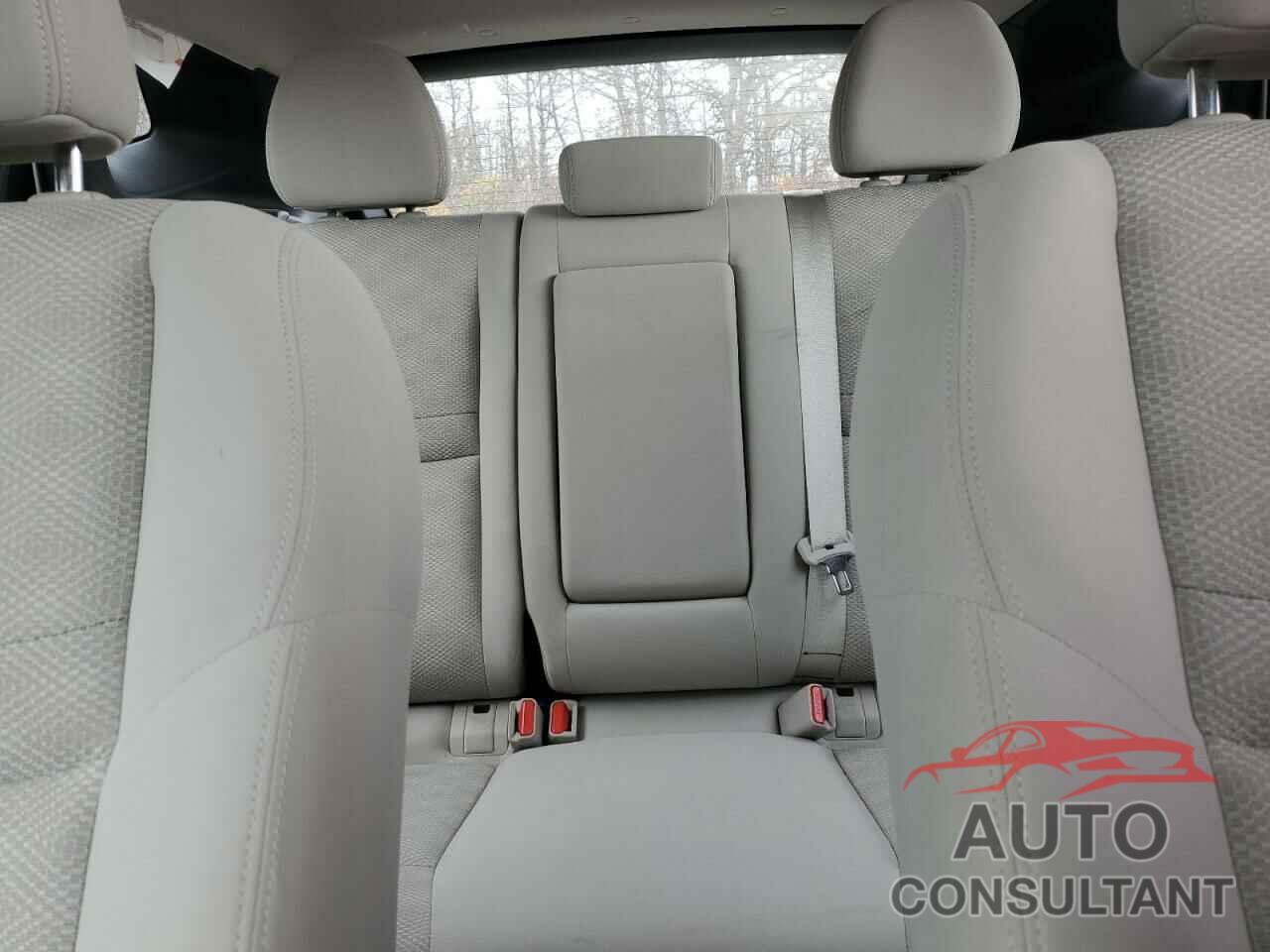 NISSAN ROGUE 2019 - JN1BJ1CR4KW311777