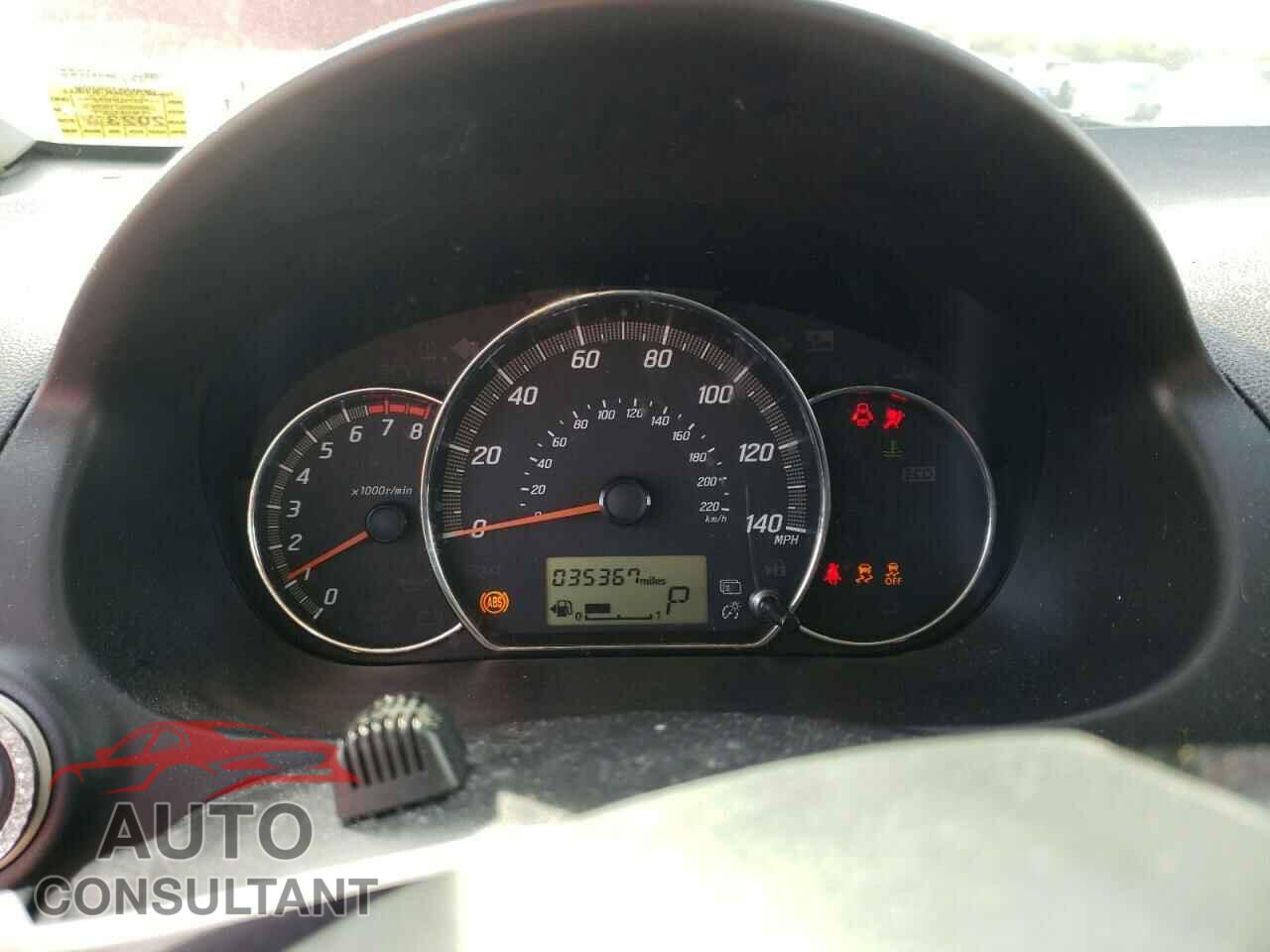 MITSUBISHI MIRAGE 2017 - ML32F4FJ4HHF06951