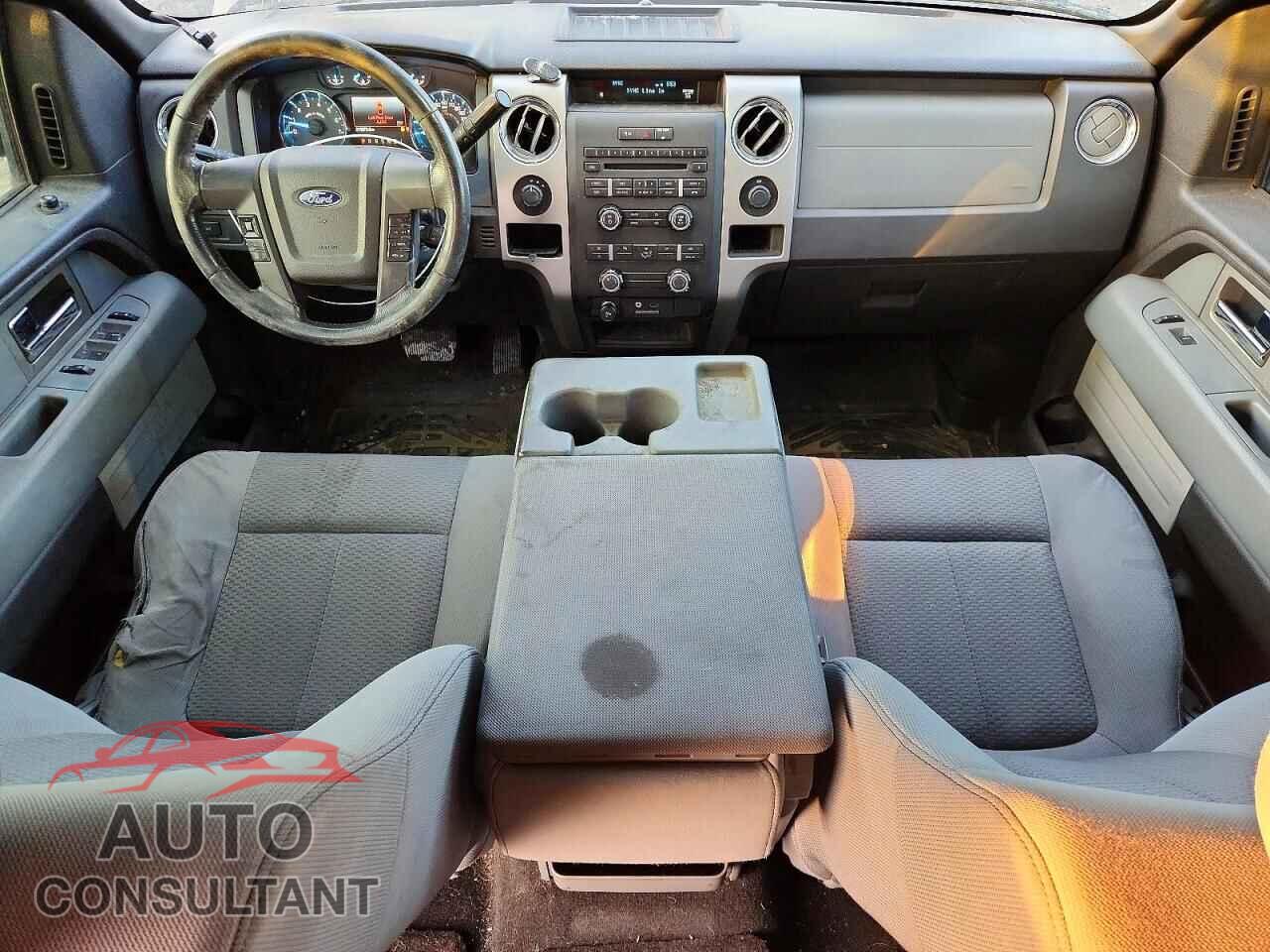 FORD F-150 2011 - 1FTFW1EF3BFA80583