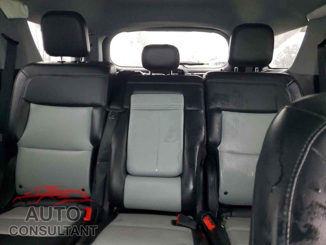 FORD EXPLORER 2022 - 1FMSK7DH7NGA20199