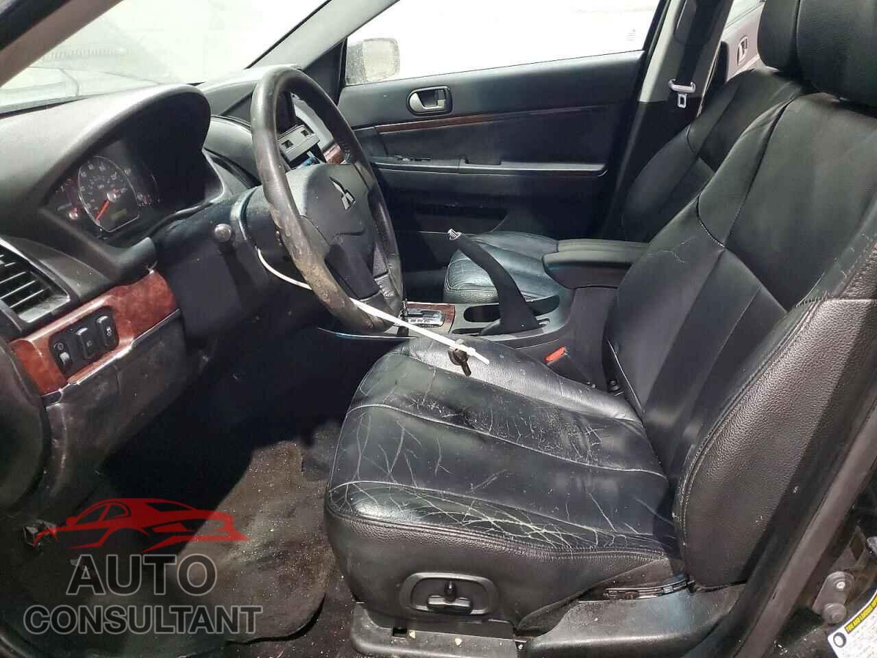 MITSUBISHI GALANT 2012 - 4A32B3FF4CE011023