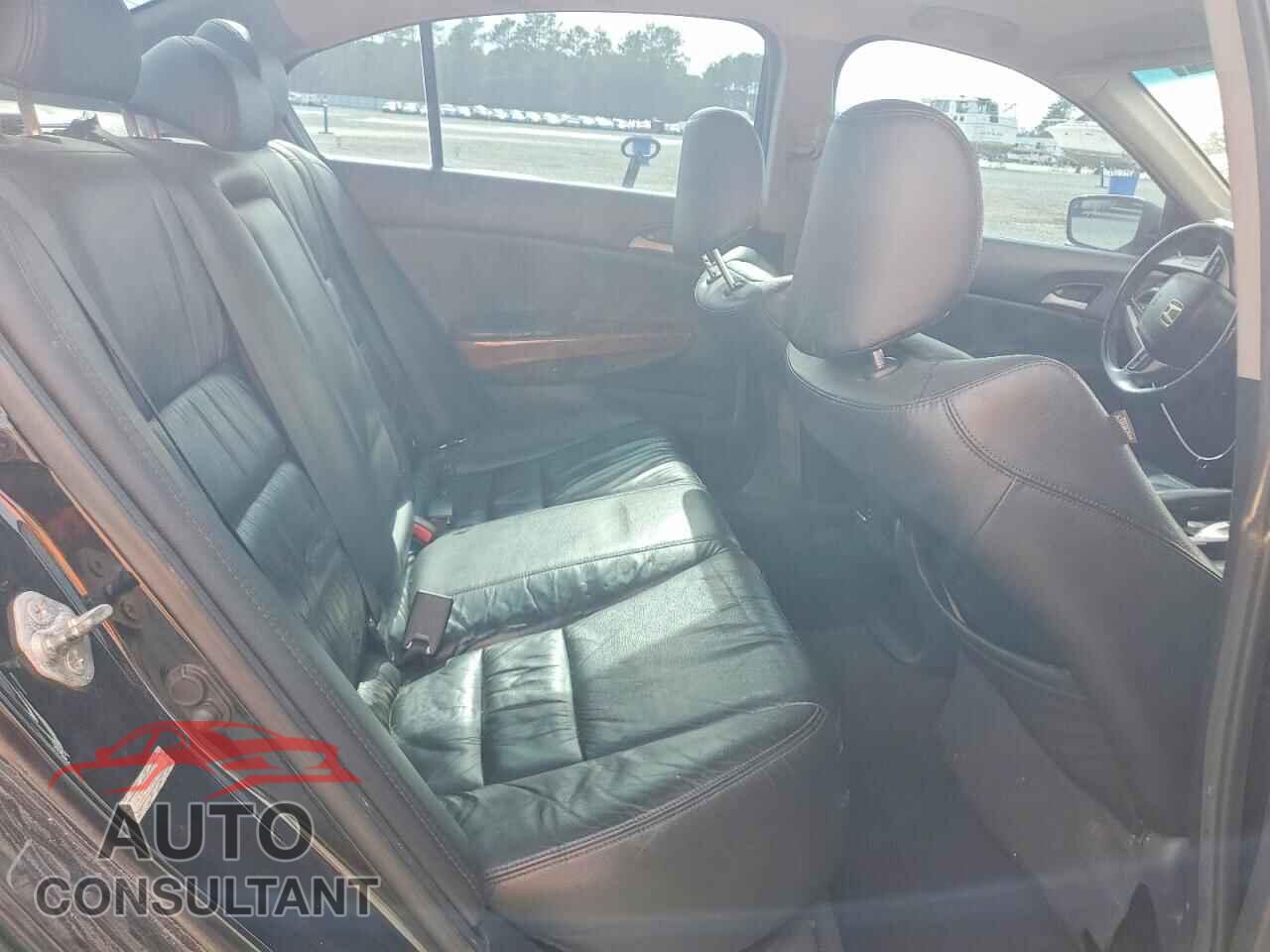 HONDA ACCORD 2012 - 1HGCP2F83CA044334