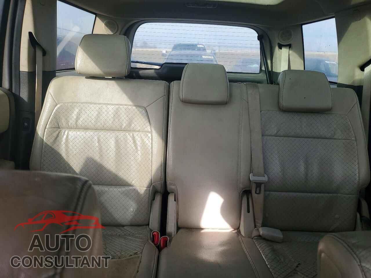 FORD FLEX 2010 - 2FMHK6DC4ABB18133