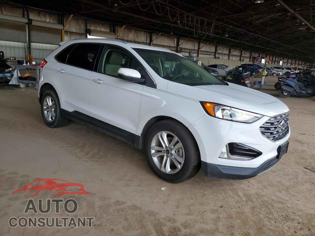 FORD EDGE 2019 - 2FMPK3J99KBB76159