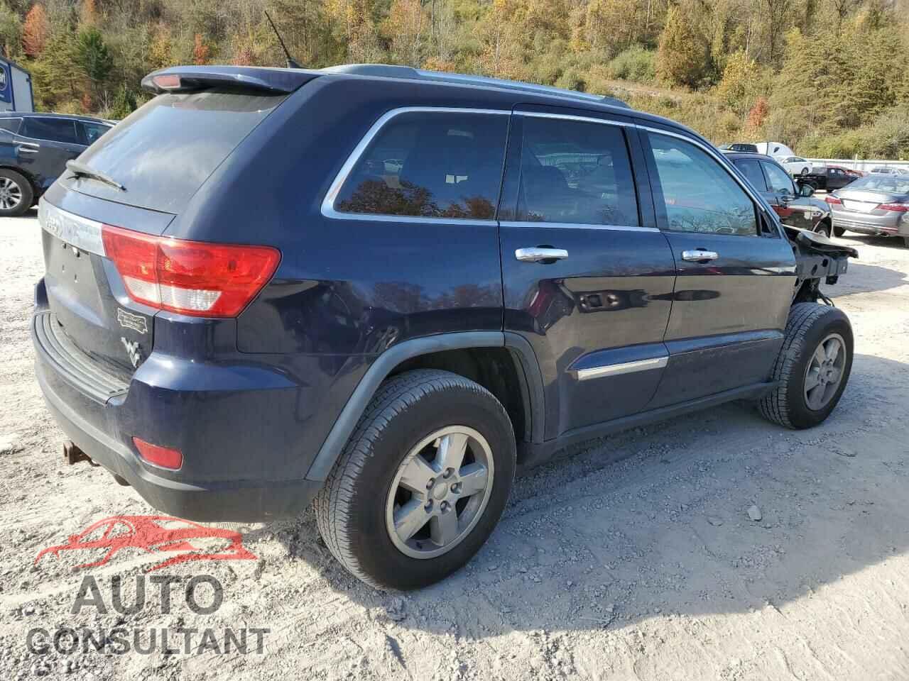 JEEP GRAND CHER 2012 - 1C4RJFAG3CC222022