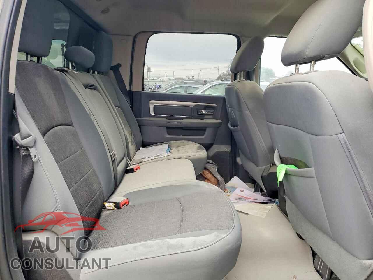 DODGE 3500 2013 - 3C63R3HL2DG566382