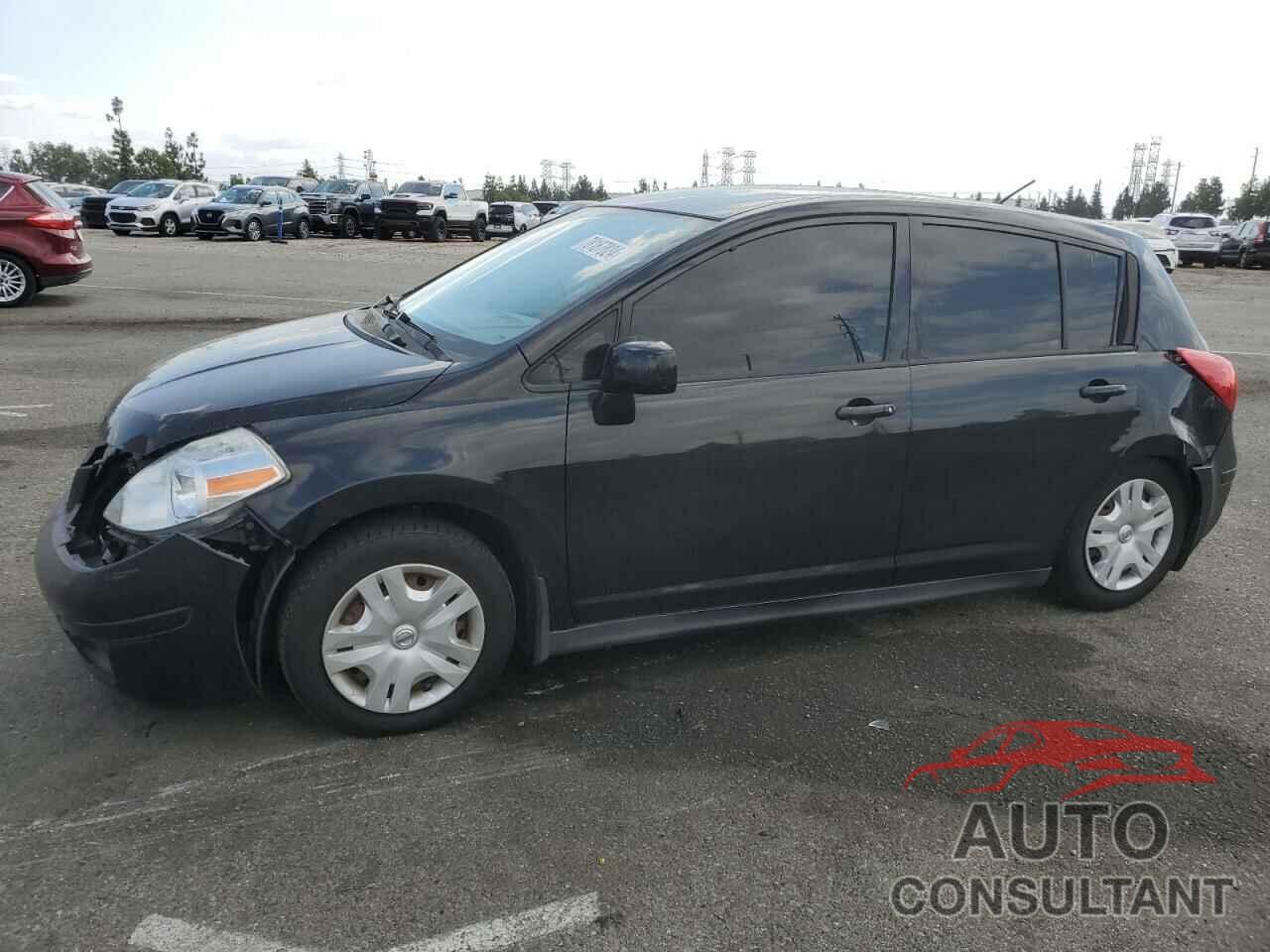 NISSAN VERSA 2012 - 3N1BC1CP5CK211662