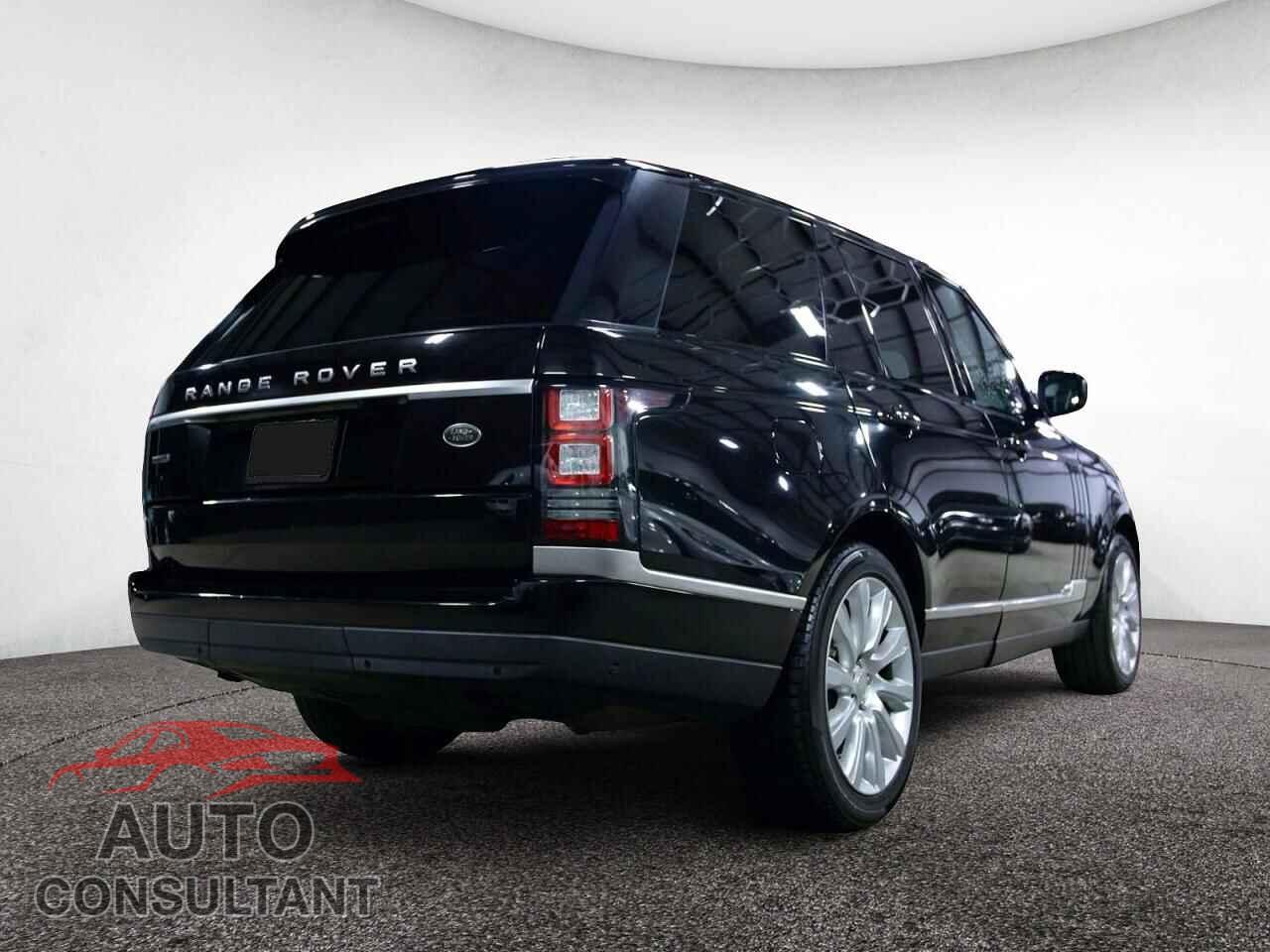LAND ROVER RANGEROVER 2015 - SALGS2TF8FA222527