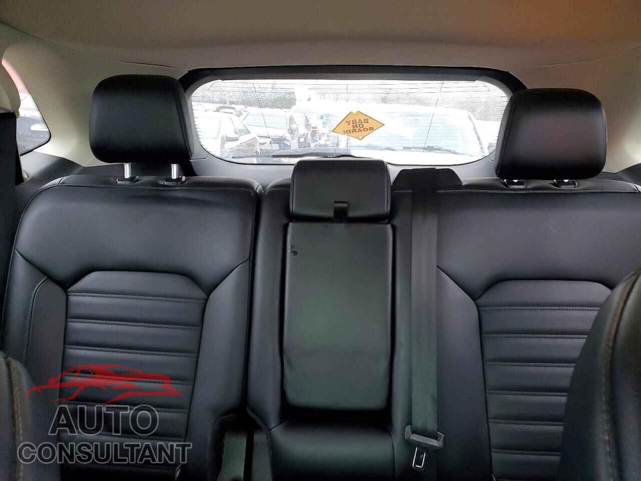 FORD EDGE 2019 - 2FMPK4J95KBC03220
