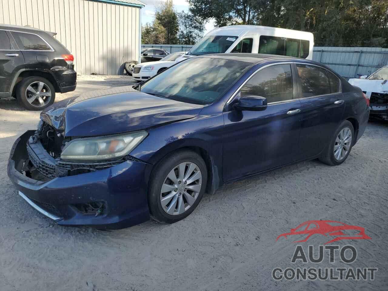 HONDA ACCORD 2013 - 1HGCR2F78DA082046