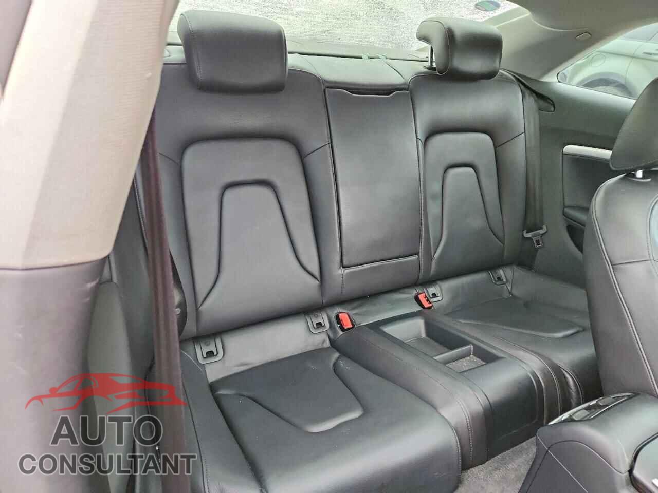 AUDI A5 2015 - WAUCFAFR7FA013805