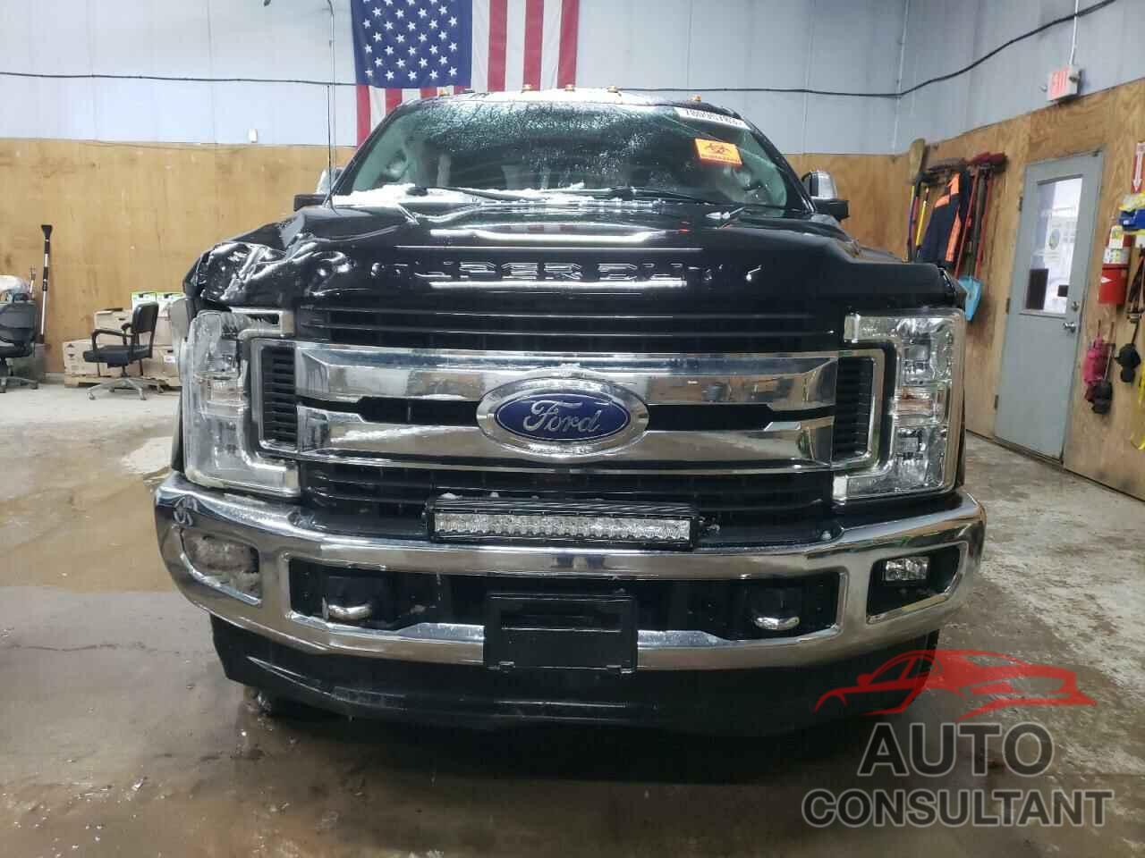 FORD F250 2019 - 1FT7W2B65KED35979