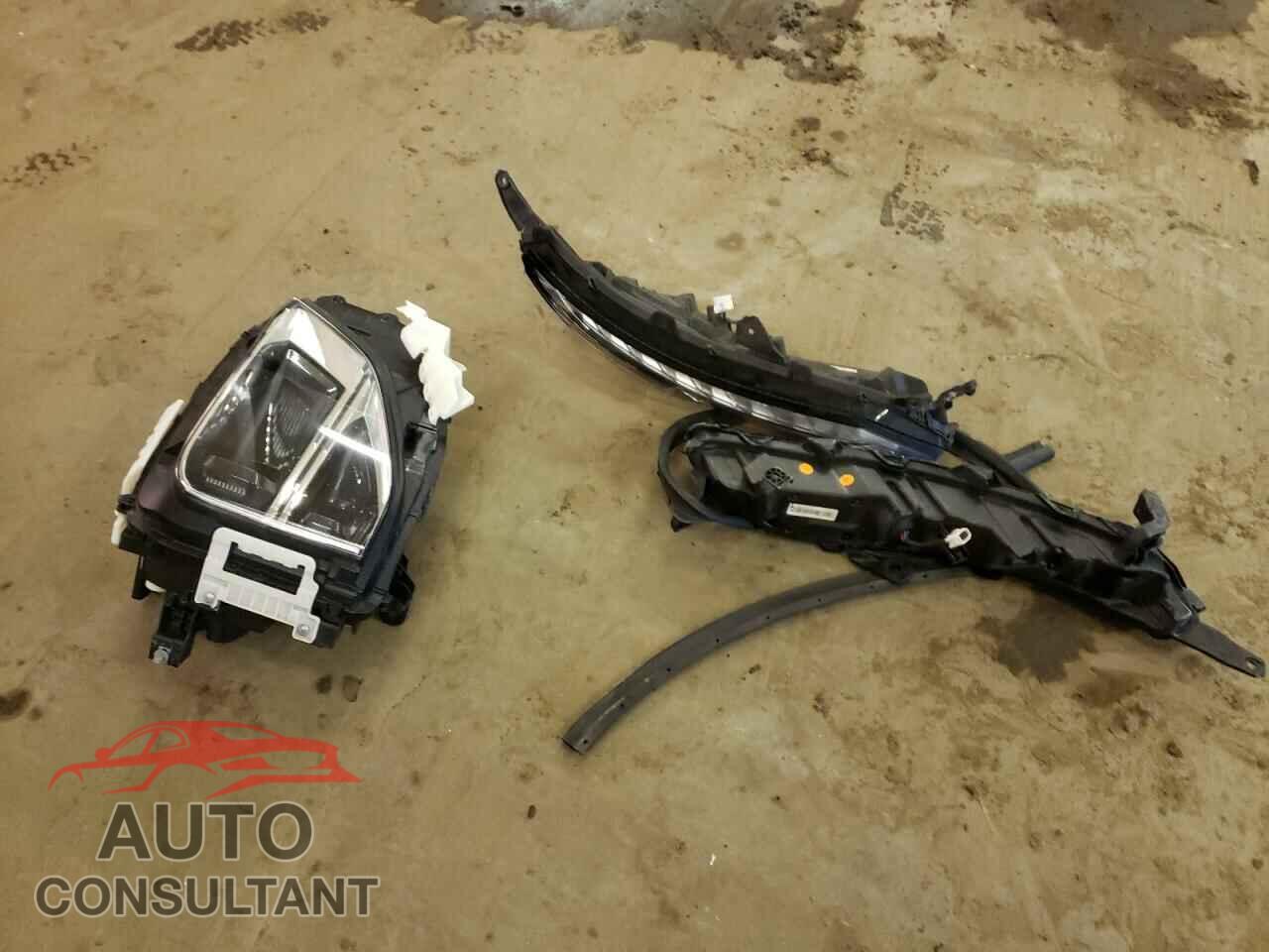 MITSUBISHI ECLIPSE 2022 - JA4ATVAA2NZ014804