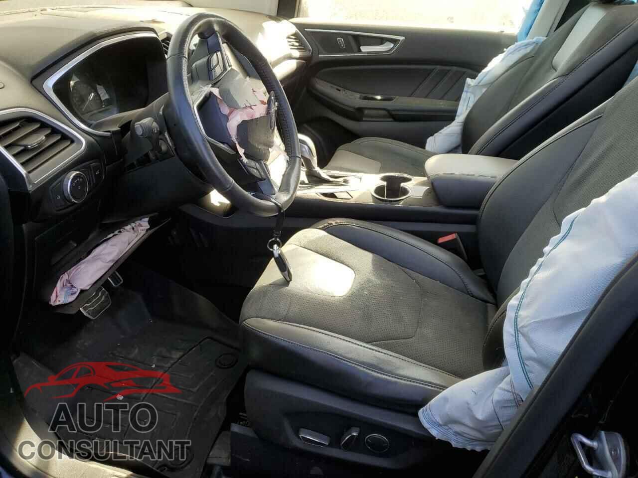 FORD EDGE 2015 - 2FMPK4AP6FBB33862