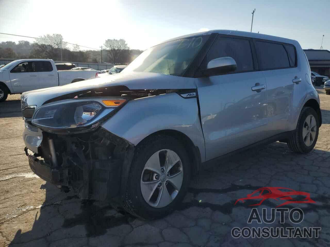 KIA SOUL 2016 - KNDJN2A28G7865740