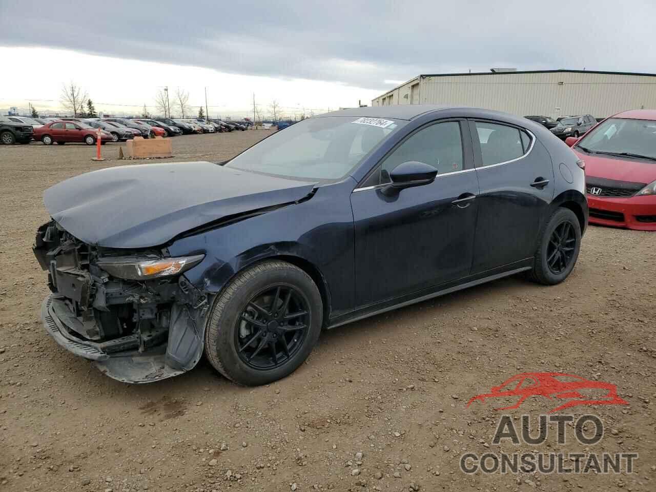 MAZDA 3 2021 - JM1BPAK75M1349966