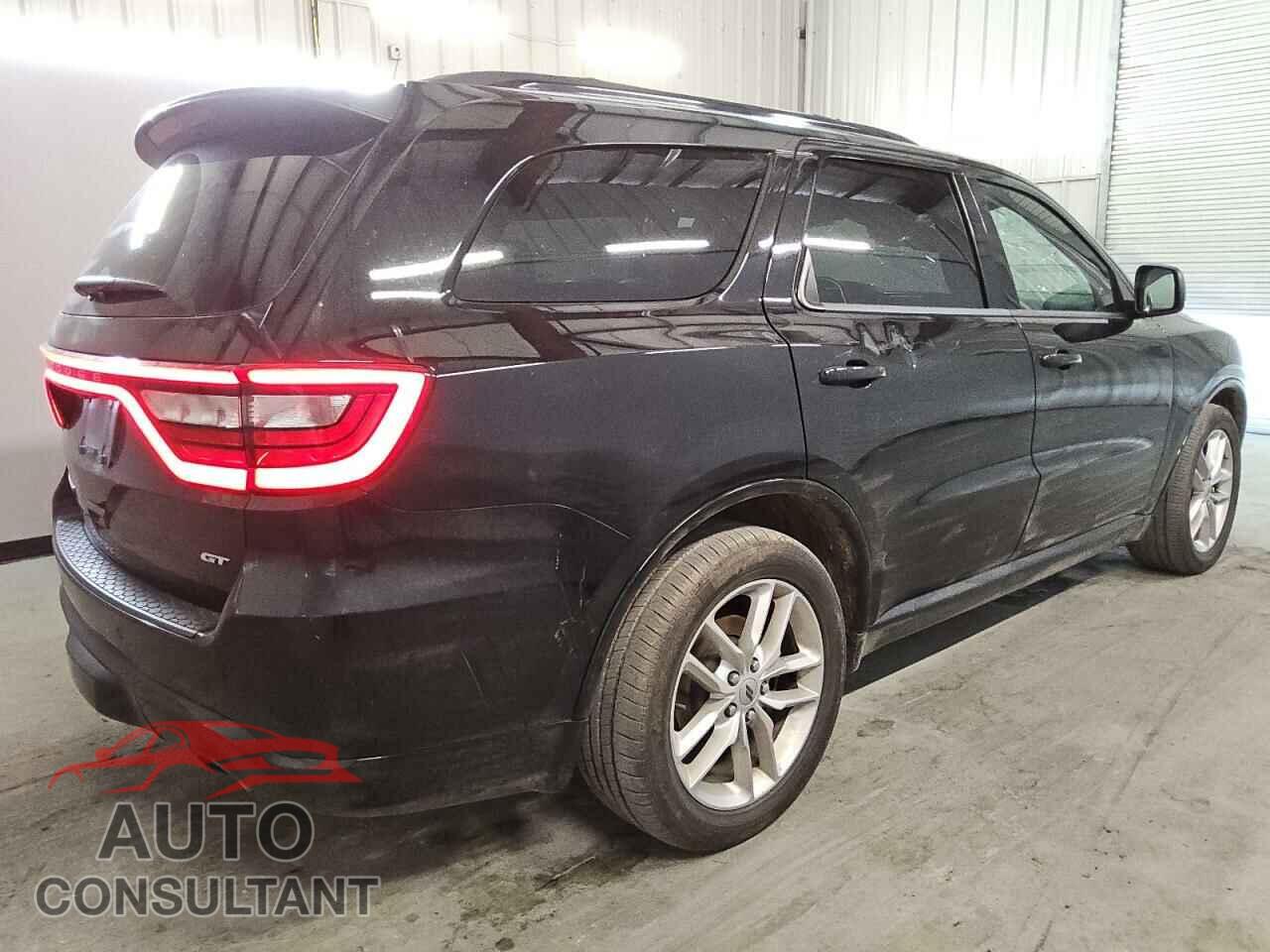 DODGE DURANGO 2023 - 1C4RDHDG0PC613701