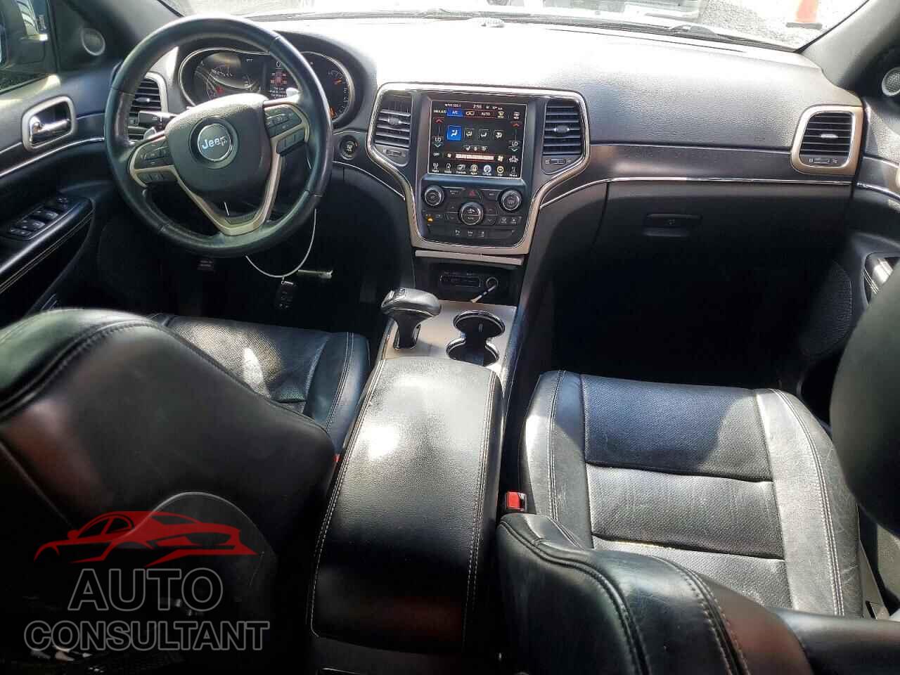 JEEP GRAND CHER 2015 - 1C4RJFBG9FC852257