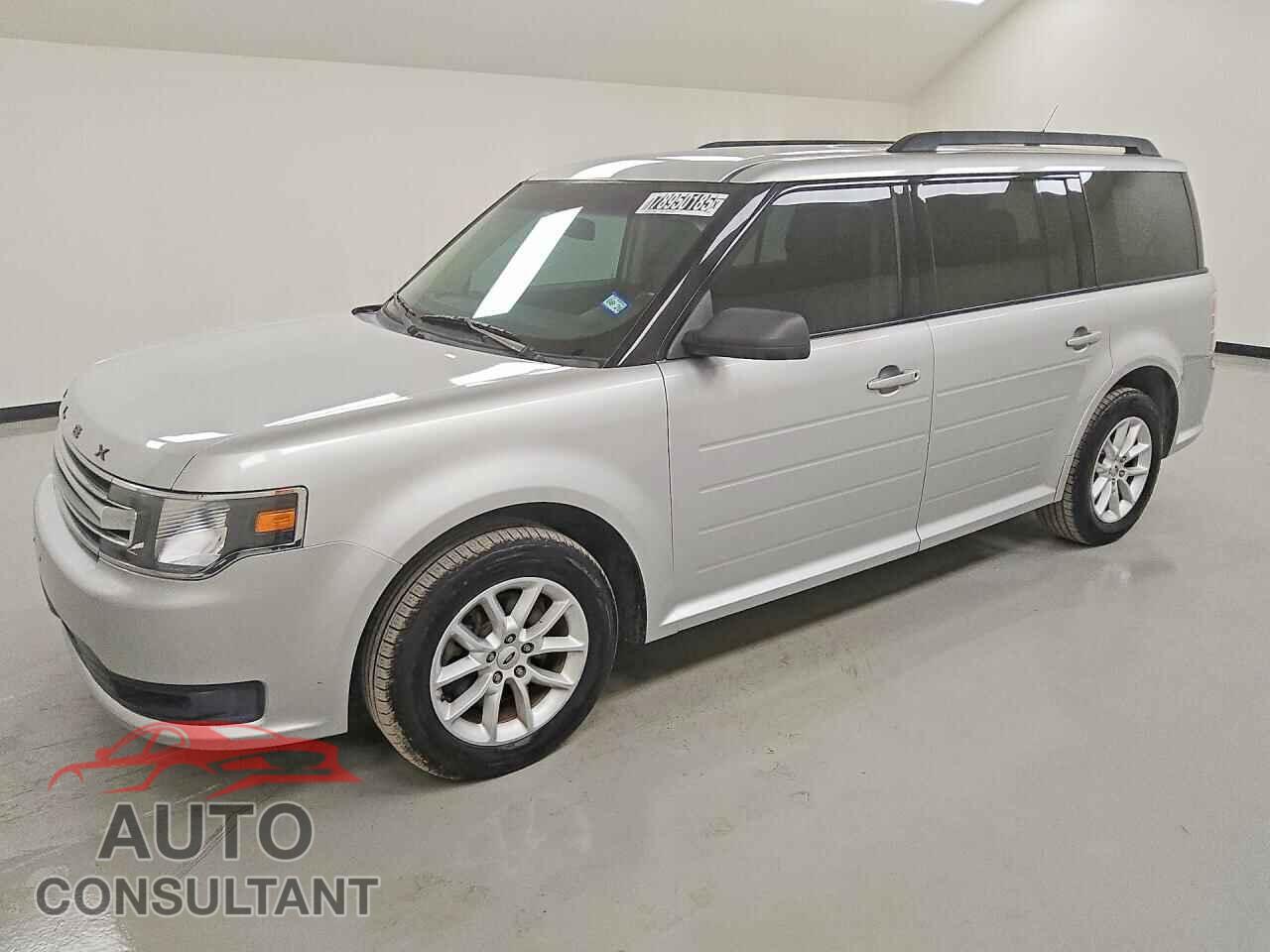 FORD FLEX 2014 - 2FMGK5B8XEBD06052
