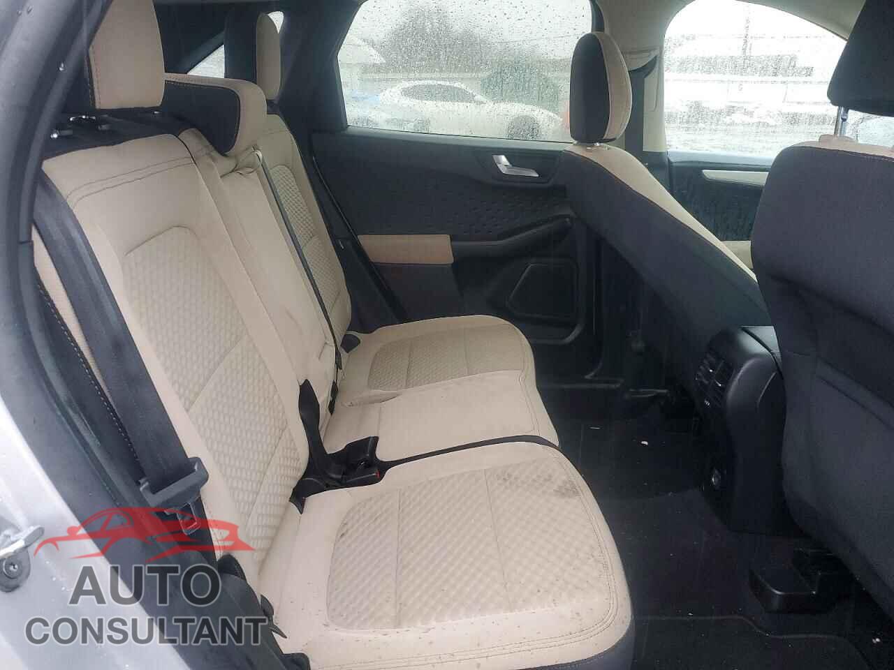 FORD ESCAPE 2020 - 1FMCU9G61LUA89893