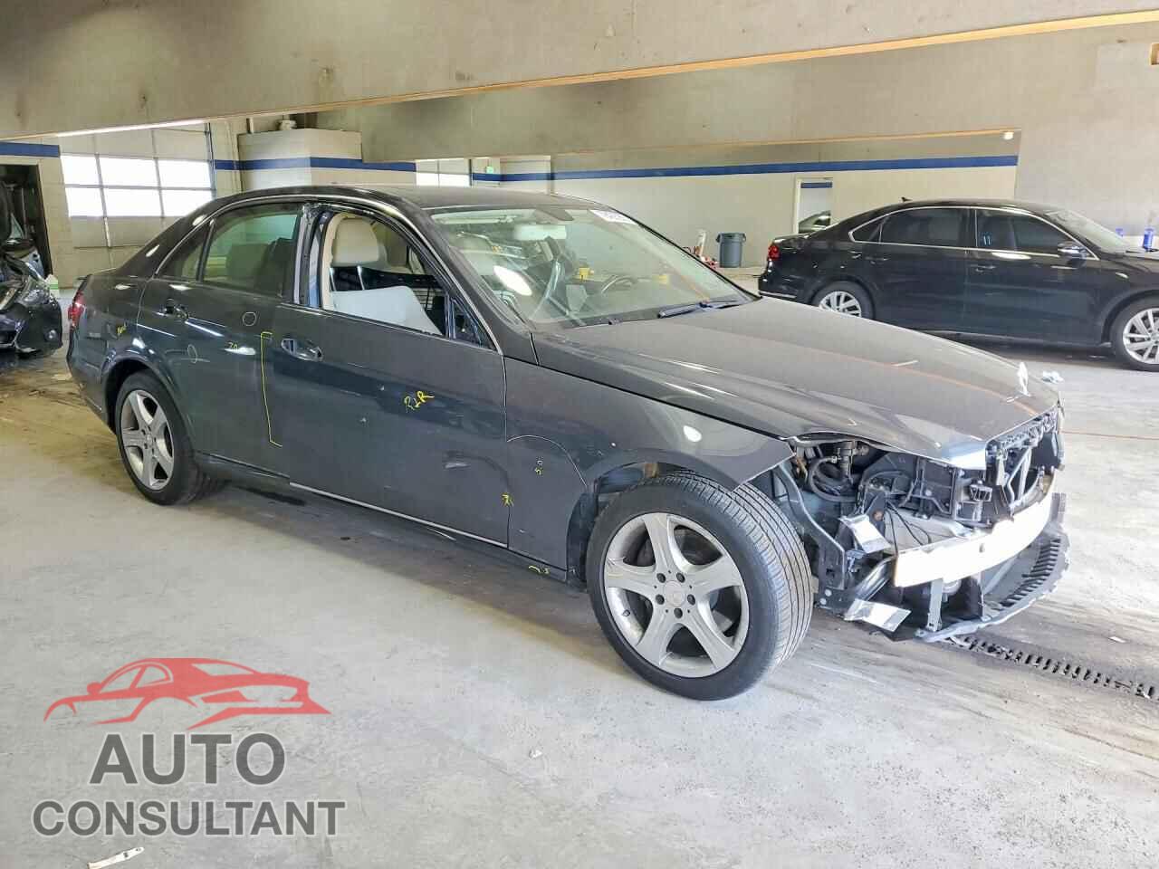 MERCEDES-BENZ E-CLASS 2014 - WDDHF8JB4EA870017