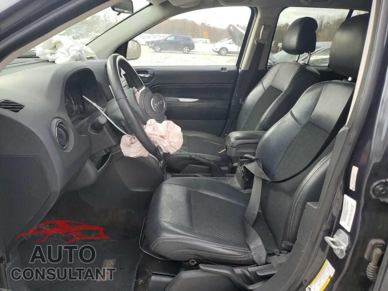 JEEP COMPASS 2014 - 1C4NJCEB4ED707147