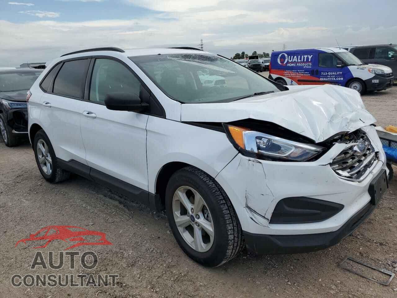 FORD EDGE 2020 - 2FMPK3G91LBA26443