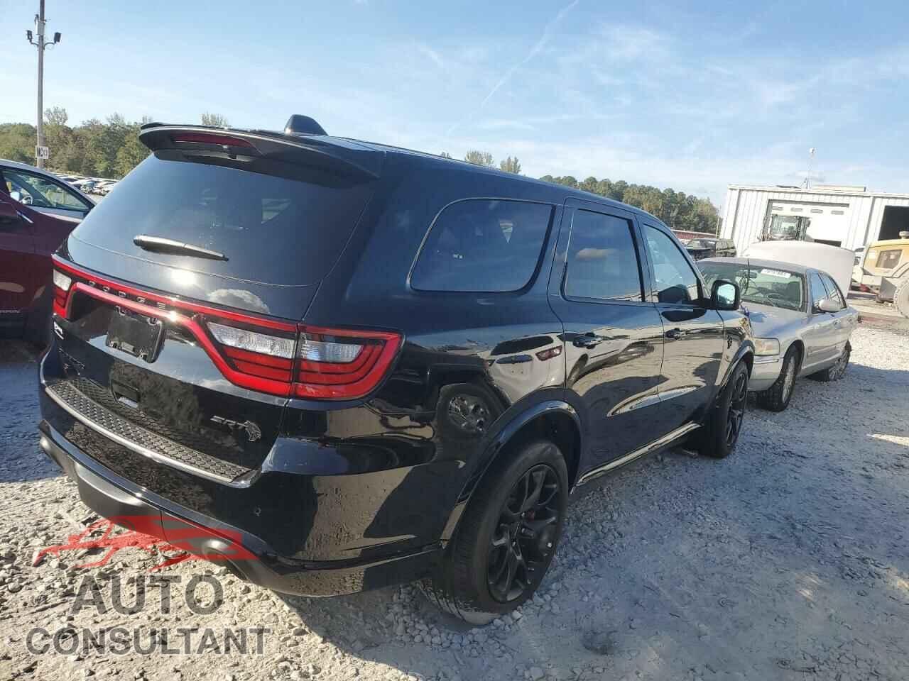 DODGE DURANGO 2023 - 1C4SDJH92PC689375
