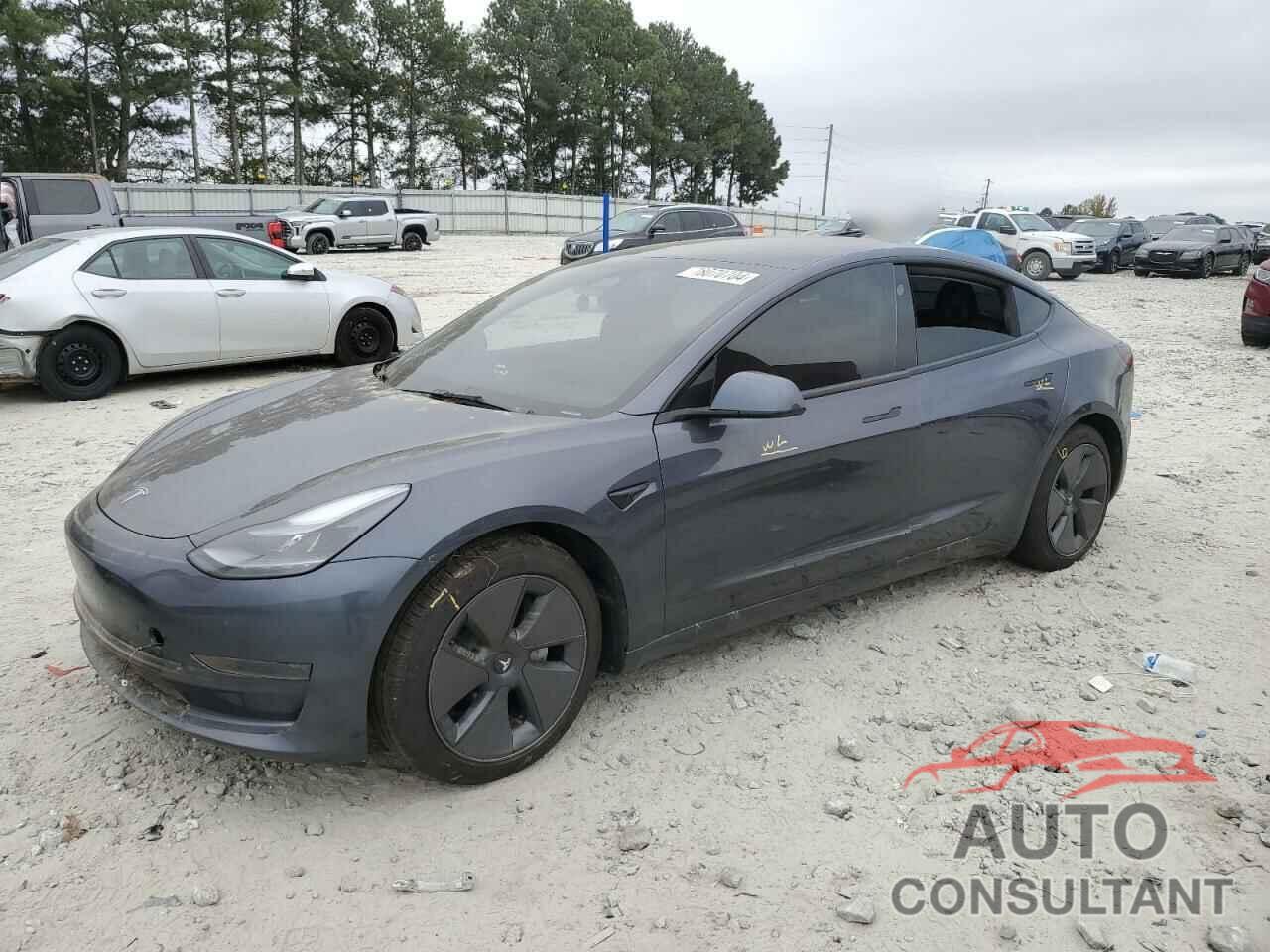 TESLA MODEL 3 2023 - 5YJ3E1EA1PF649629