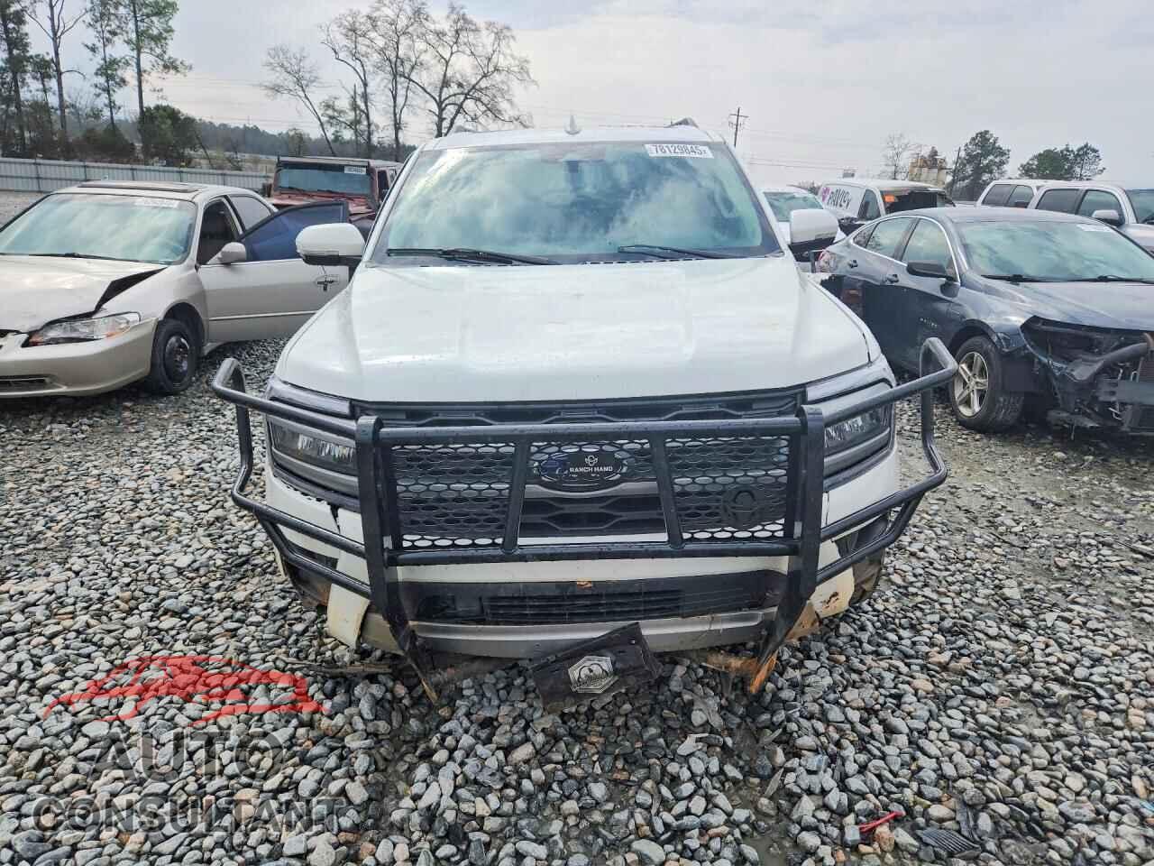 FORD EXPEDITION 2024 - 1FMJK1H83REA51275